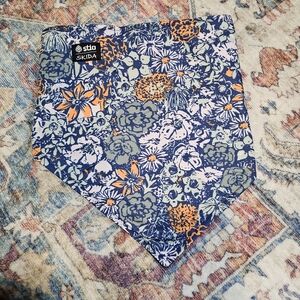 Skida Stio Wild and Western Snow Tour Bandana